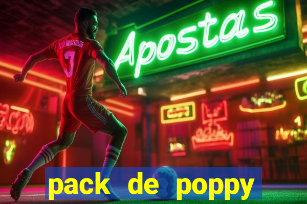 pack de poppy playtime 3 para drawing cartoons 2 vk